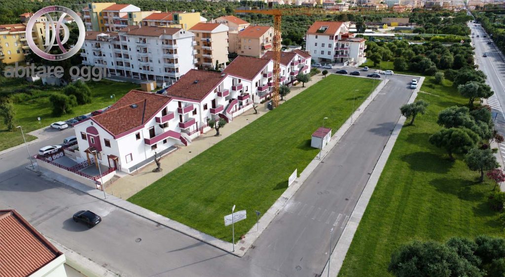 r - residenze caragol ab 04